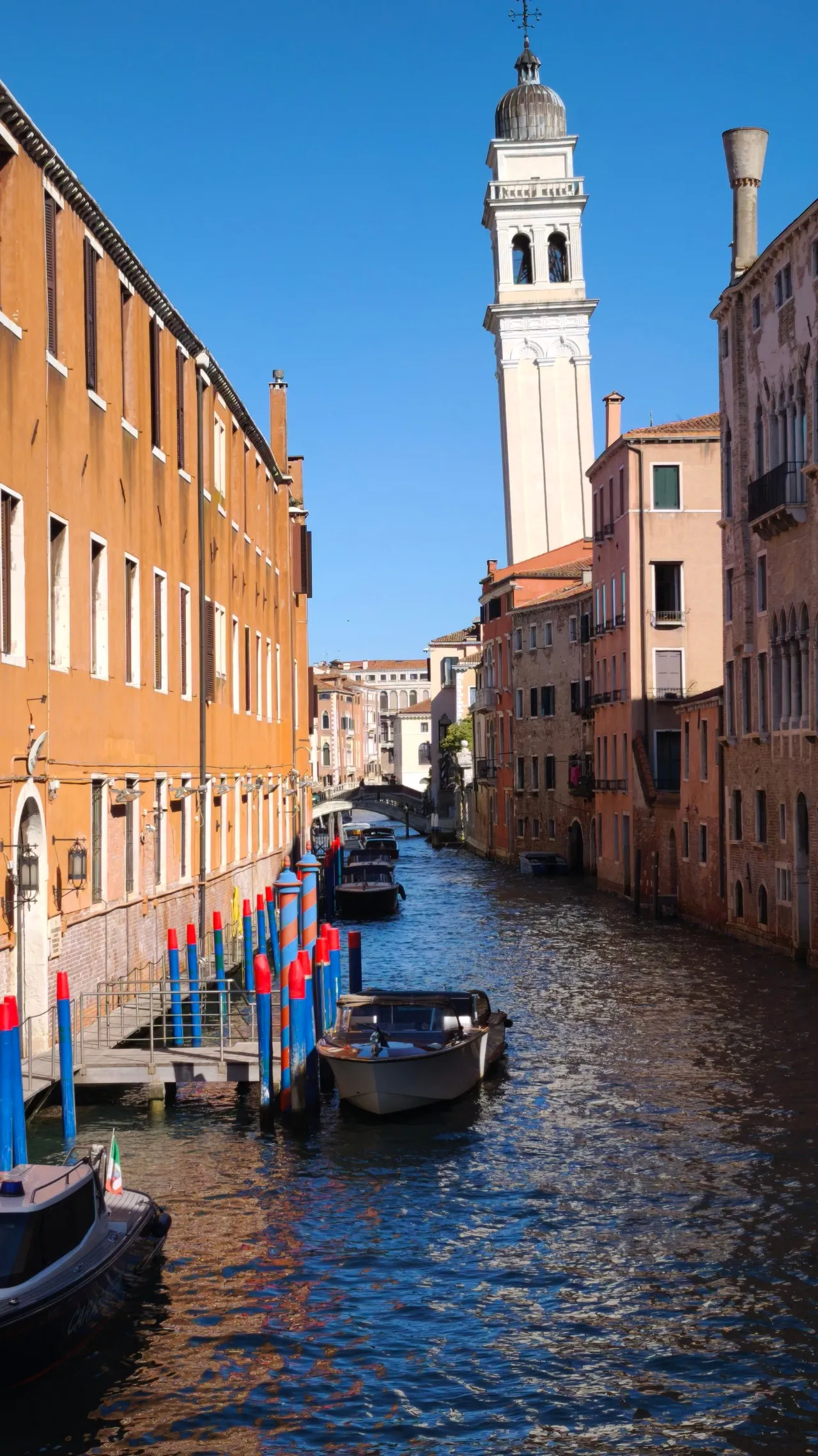 Ponte de la Pietà - Italy