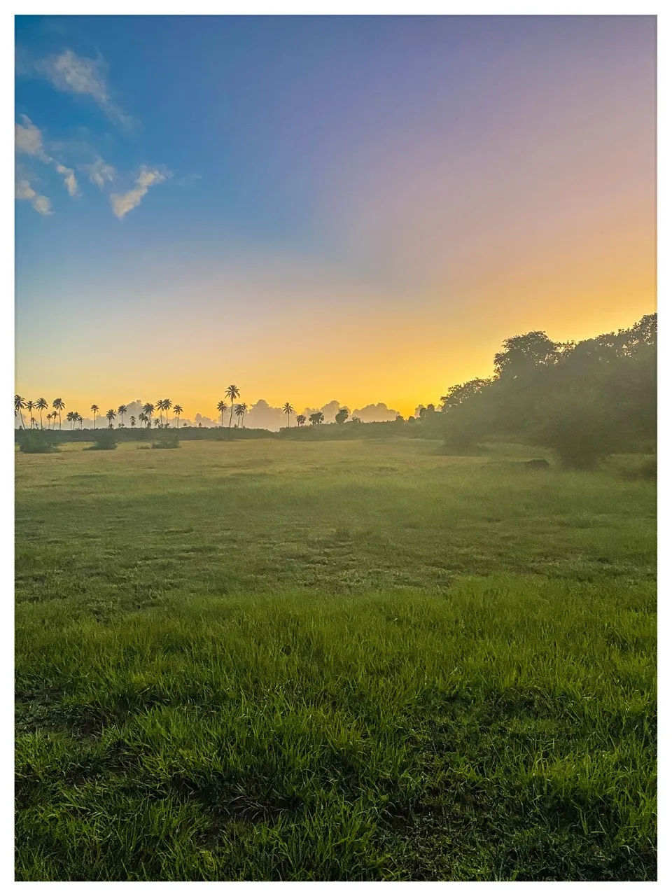 Peña Blanca - Z Path, Puerto Rico