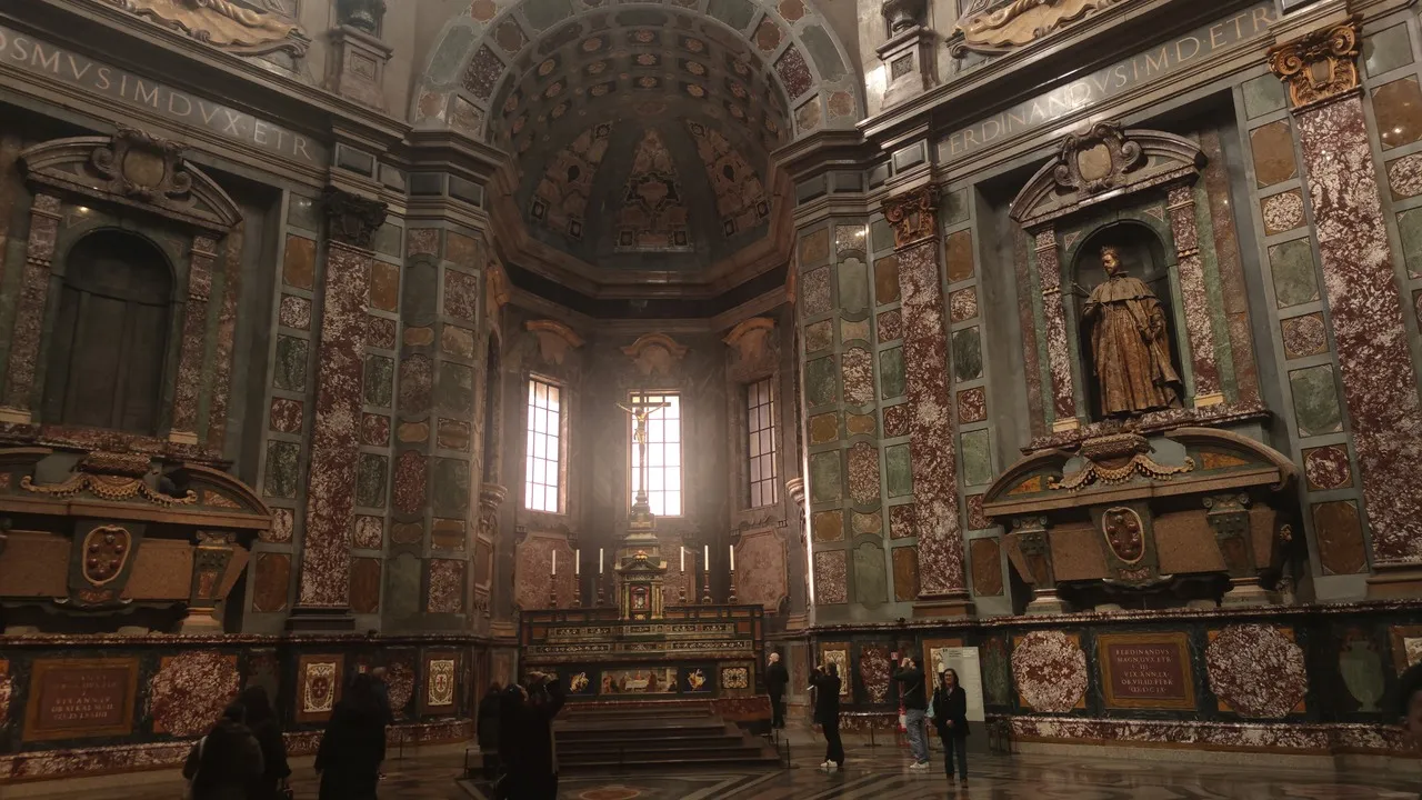 Sagrestia Nuova - Italy