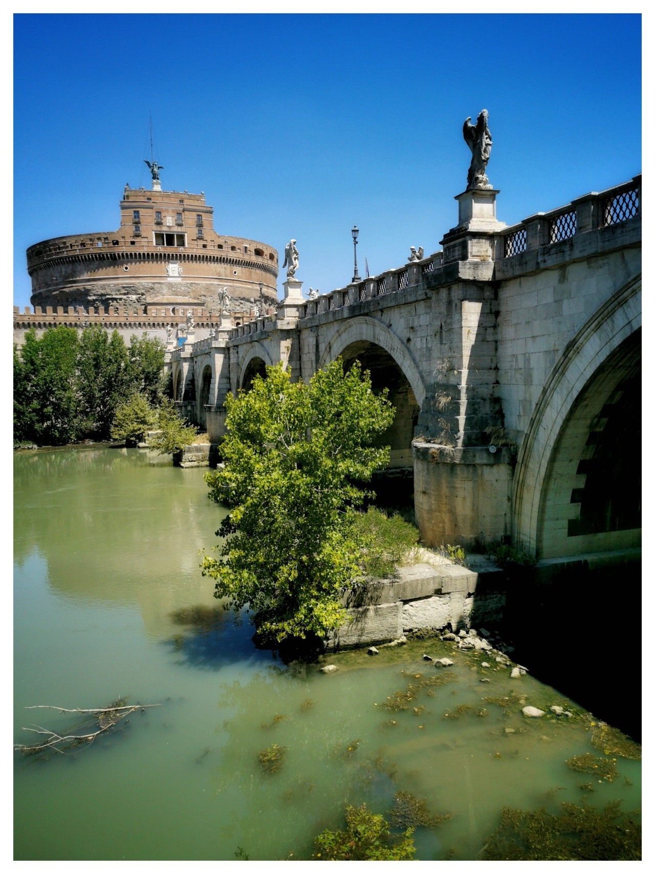 Castel Sant'Angelo