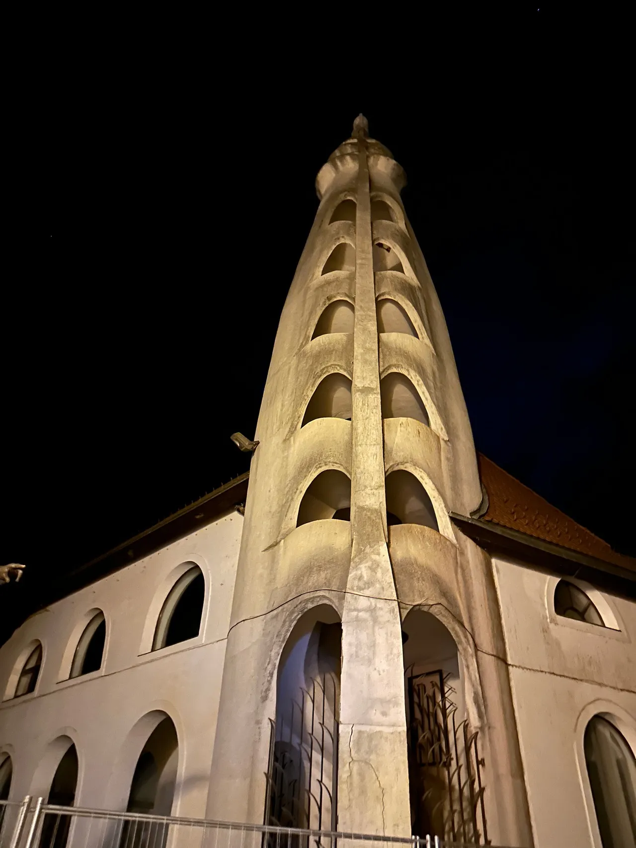 A Szigeti Zrínyi Miklós szobor - Hungary