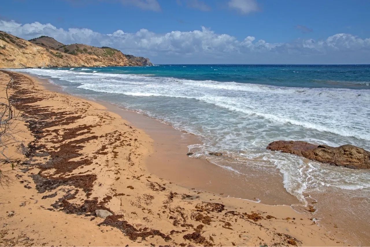 Grande Anse - Guadeloupe