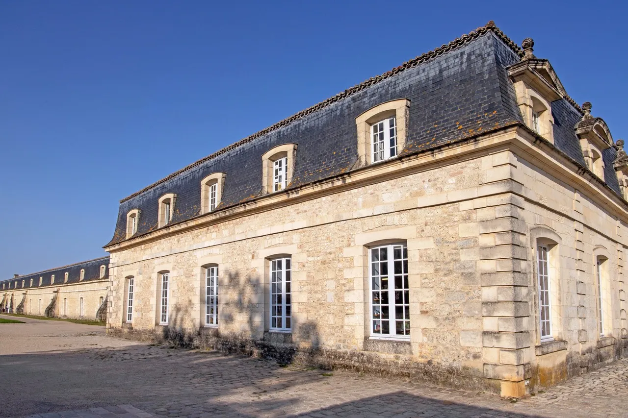 Centre International de la Mer - France