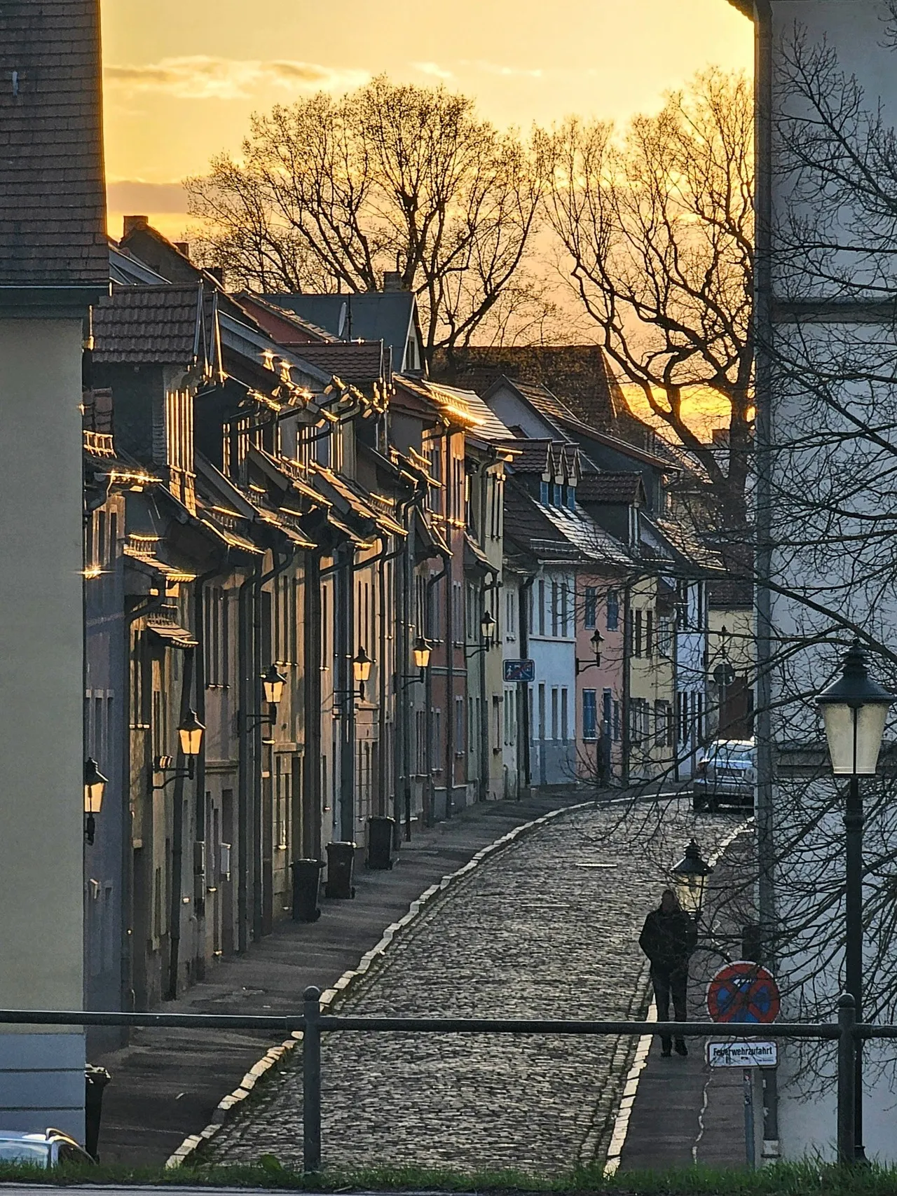 Schulstraße - Germany