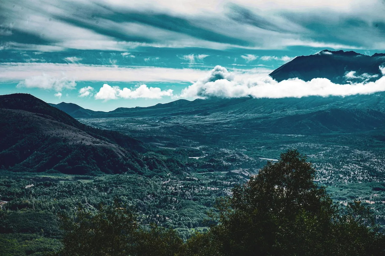 Elk Rock Viewpoint - United States