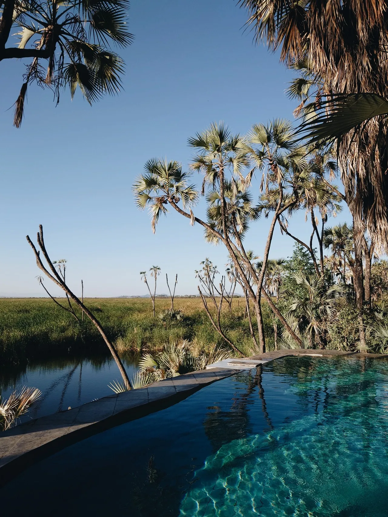 Doho Lodge - Ethiopia