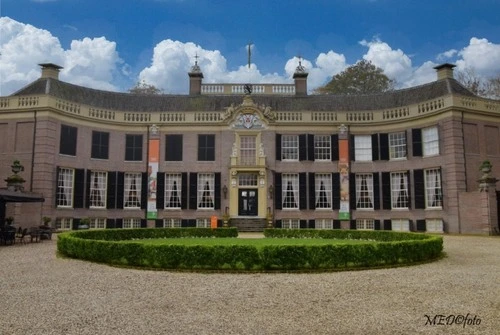 Kasteel Groeneveld - Netherlands