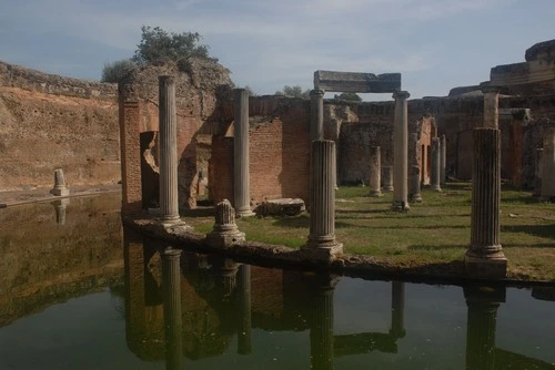 Teatro Marittimo - Italy