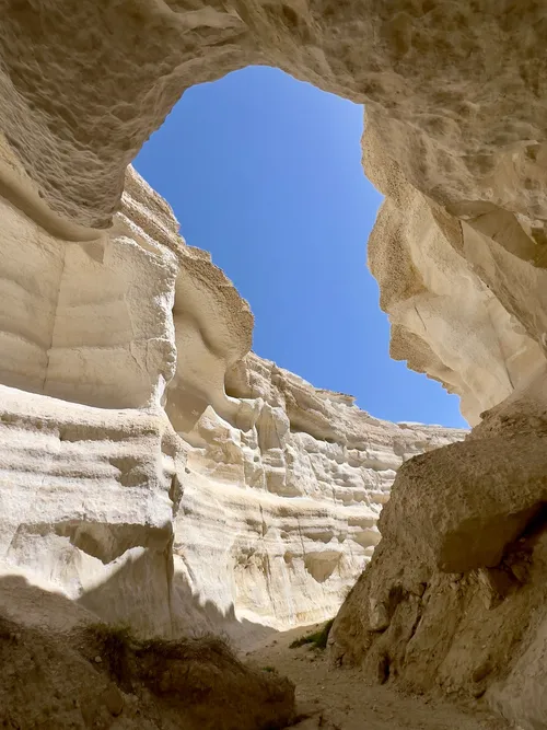 Tuzbair, Smotrovaya Ploshchadka 1 - Kazakhstan