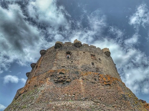 Chateau de Muroal - От Entrance, France