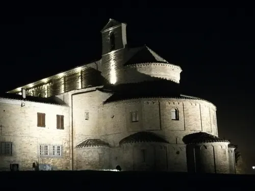 Santissima Annunziata - Italy