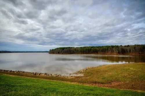 Lake Crabtree - United States