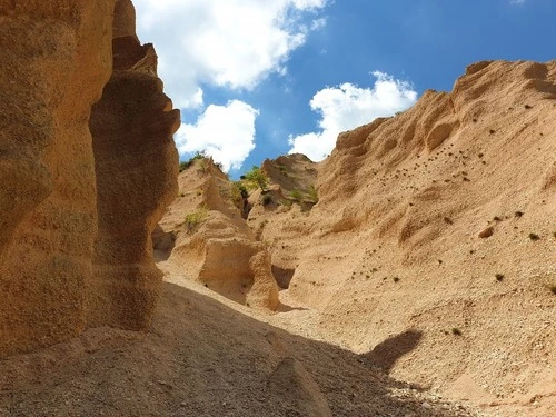 Lame Rosse - Italy