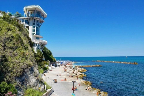 Il Passetto - Italy