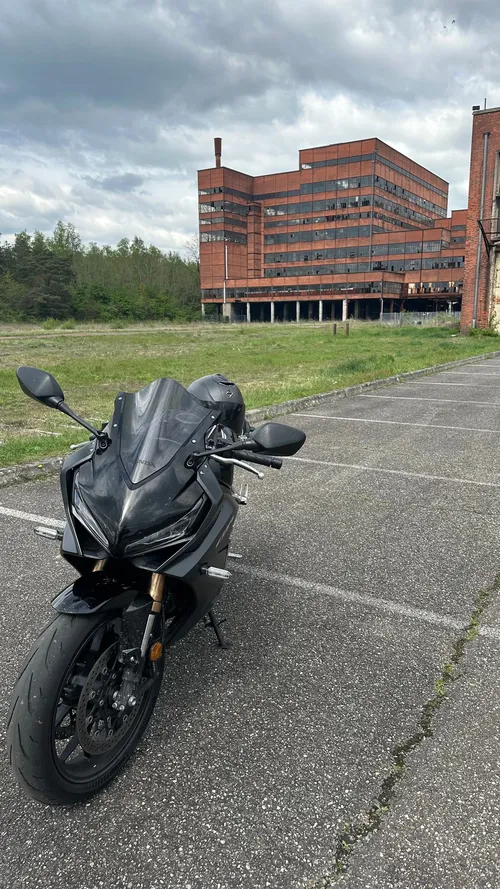 Carreau Wendel Museum - France