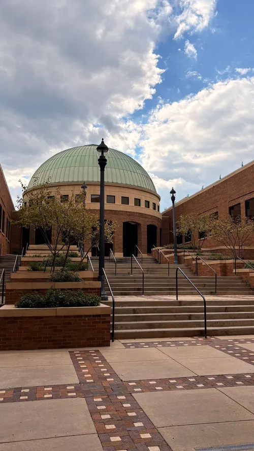 Birmingham Civil Rights Institute - United States