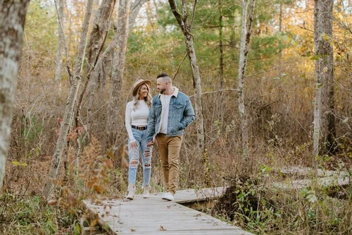 Deborah and Roger Richardson Nature Preserve - Canada