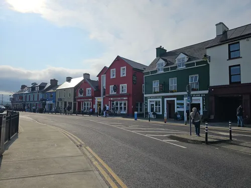 Dingle - Ireland