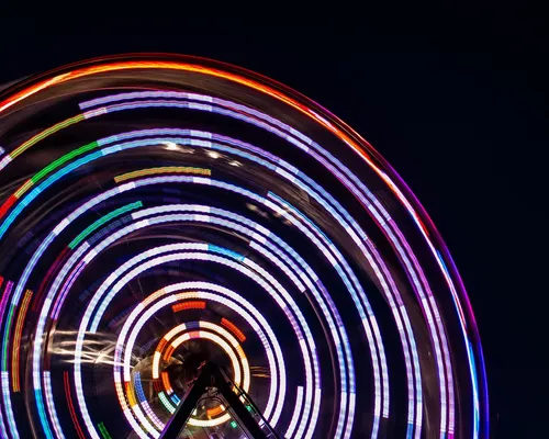 Palace Playland - Aus Beach, United States