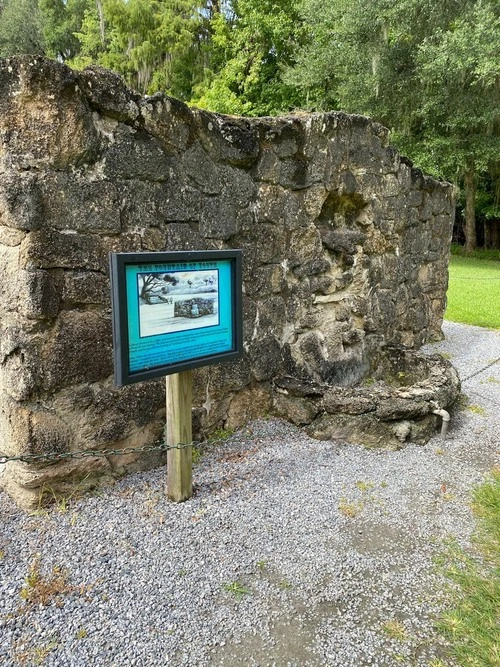 The fountain of youth - از جانب Ponce De Leon Springs, United States