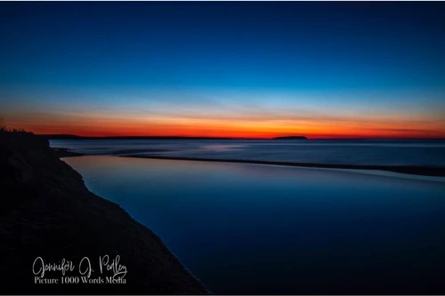 AuTrain Beach - United States