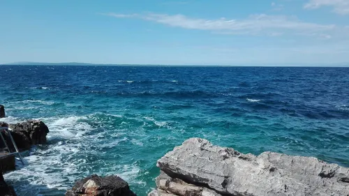 Plaža Borik - Croatia