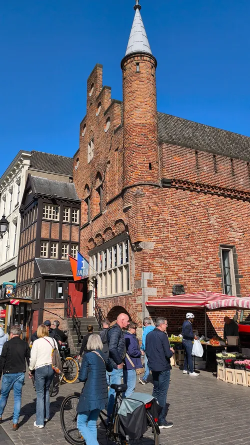 De Moriaan - Netherlands