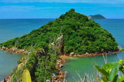 Pai Vitório - Depuis Mirante, Brazil