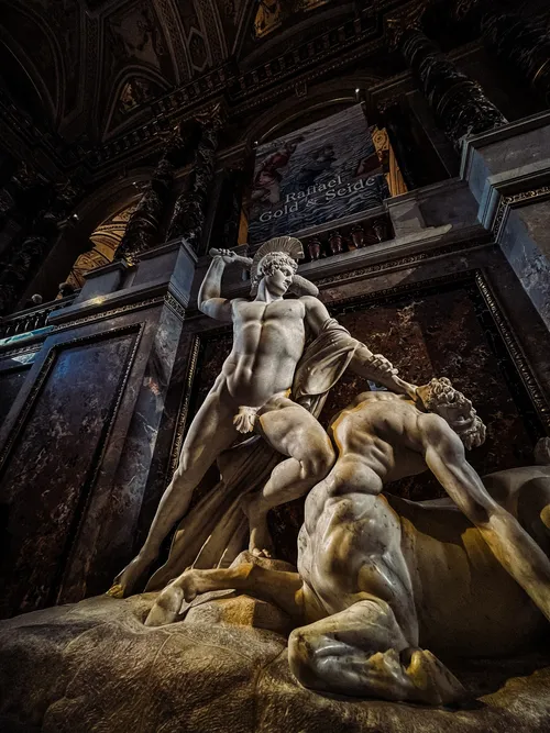 Kunsthistorisches Museum Wien - De Inside, Austria