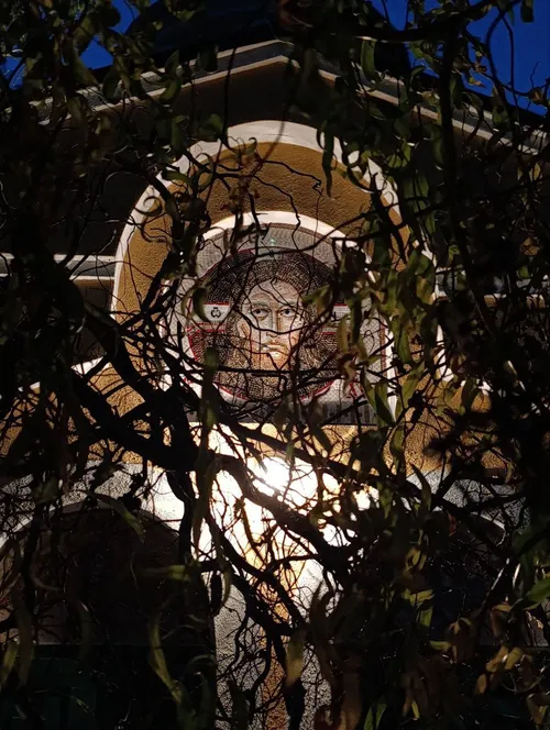 Holy Resurrection Monastery Teplodarskyy zhenskyy - Ukraine