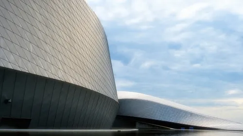 Den Blå Planet - Denmark