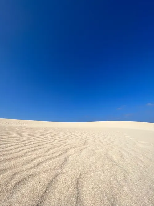 Dunas de Corralejo - Spain