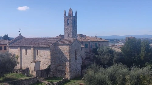 Santa Maria Assunta - Din Mura, Italy