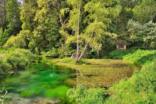 Glastal - Germany