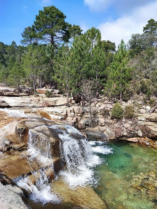 Piscines naturelles - France