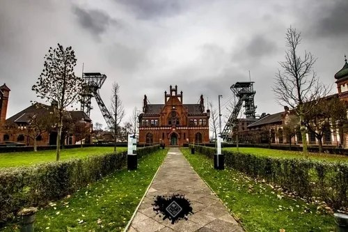 LWL Industrial Museum Zollern - Germany