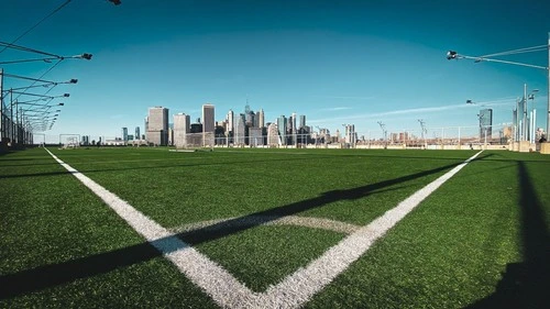 Brooklyn Bridge Park Pier 5 - United States