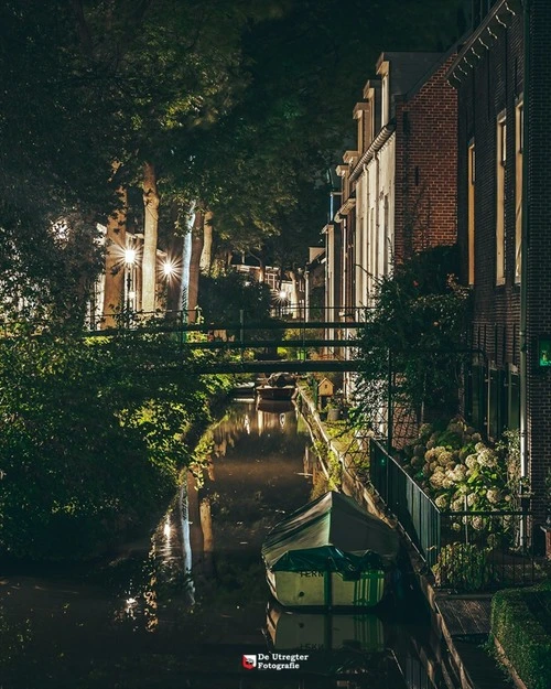 Havenstraat - Z Panoven, Netherlands