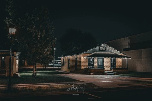 Homage Coffee House - United States
