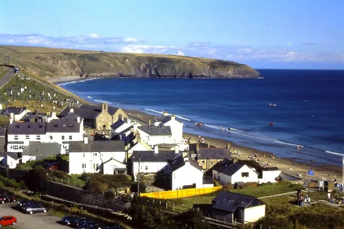 Aberdaron - United Kingdom