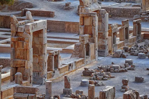 Persepolis - Iran