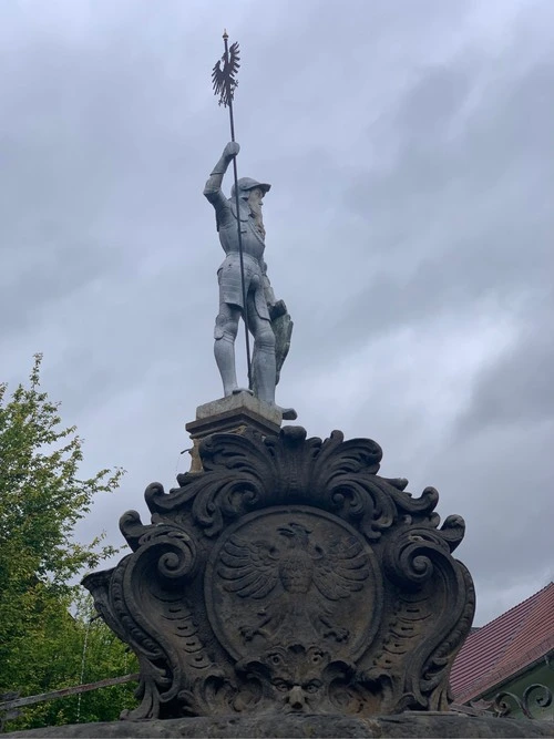 Hopfenbrunnen - Germany