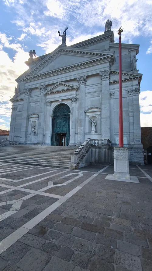 Chiesa del Santissimo Redentore - Italy