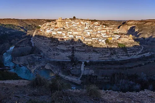 Mirador Jorquera - Spain