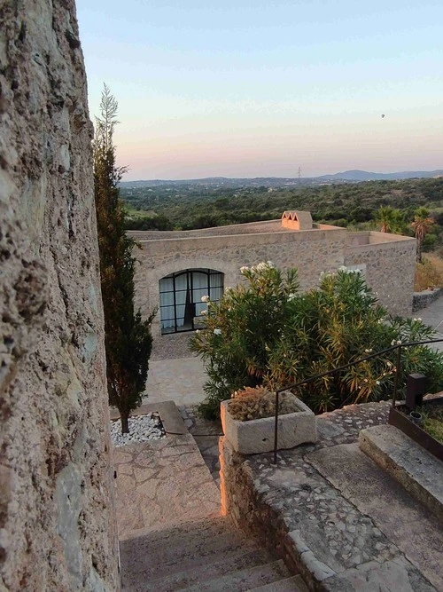 Finca Ses Voltes - Spain