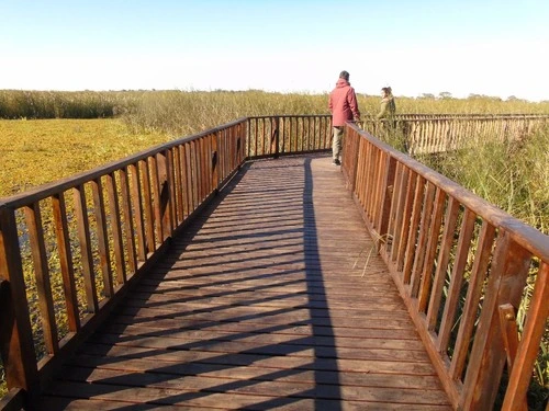 Reserva Natural Iberà - Argentina