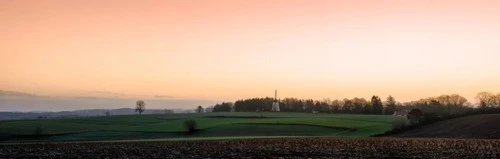 Molen Ter Hengst - From Ronse, Belgium