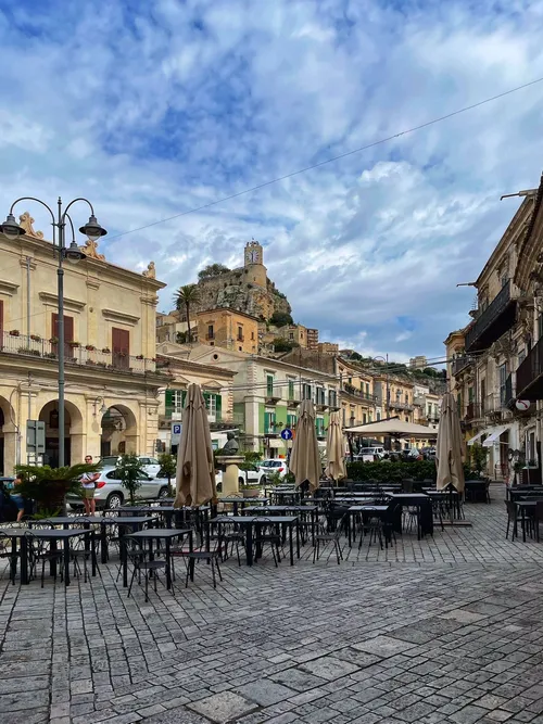 Modica - Italy