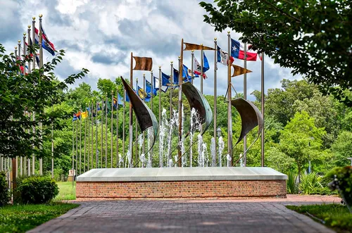 Quadricentennial Park - United States