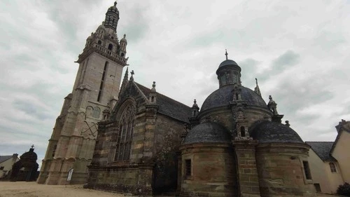 Saint Germain - Ад Rue de la Gare, France